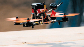 Games of drones : Bienvenue dans l'univers spectaculaire des technosports