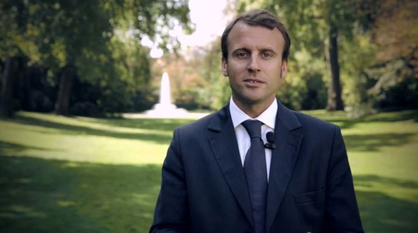 Présidentielle : Macron, un pari qui en dit long sur l’état de la société