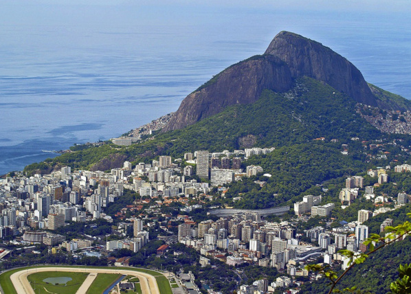 COP21 : Le Brésil et le Panama ont à leur tour ratifié l'accord de Paris