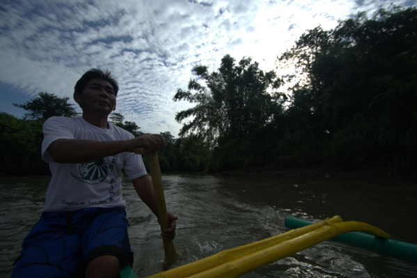 Negros, inspirante capitale de l'énergie renouvelable aux Philippines