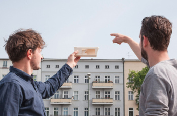 Crise du logement : Bientôt des mini-maisons sur les toits de Berlin