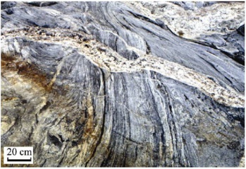 Le Groenland, terre des plus anciennes roches connues... et de nos origines