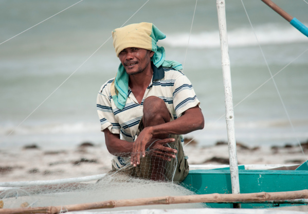  People and the Sea : Quand la conservation marine devient source de cohésion