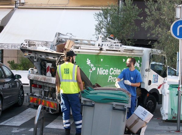Tri des déchets : payer l’enlèvement des ordures selon la quantité est efficace
