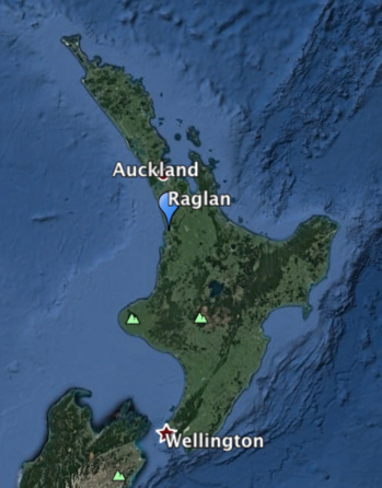 Nouvelle Zélande : Quand une ville māorie s'érige en modèle de transition locale