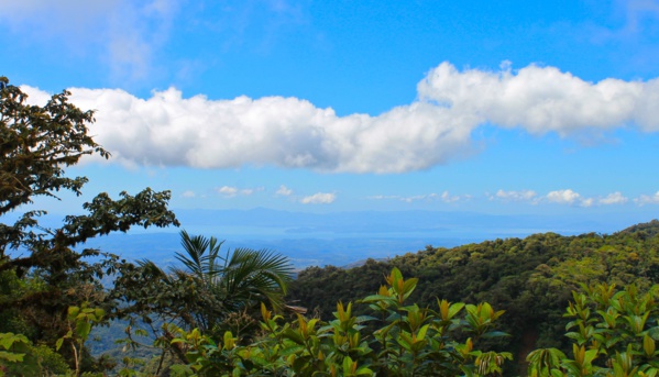 Le Costa Rica n'a presque plus besoin d'énergies fossiles pour fonctionner