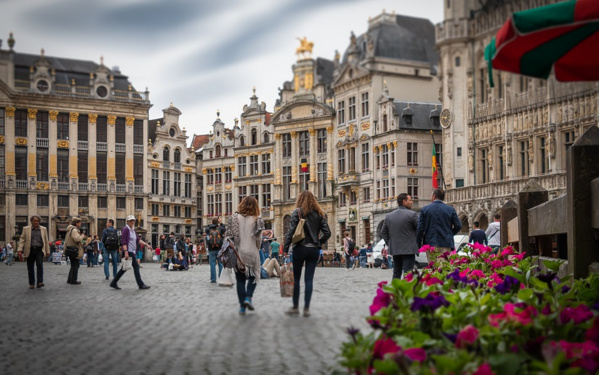 Belgique : 16 800 citoyens attaquent l'État pour qu'il réduise ses émissions de CO2