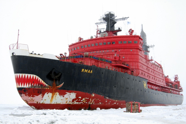 Arctique : quand les États privilégient l'argent à la protection de l'environnement