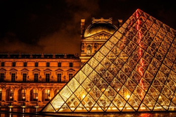 Libre accès des oeuvres sur le net : les musées français ont encore des progrès à faire