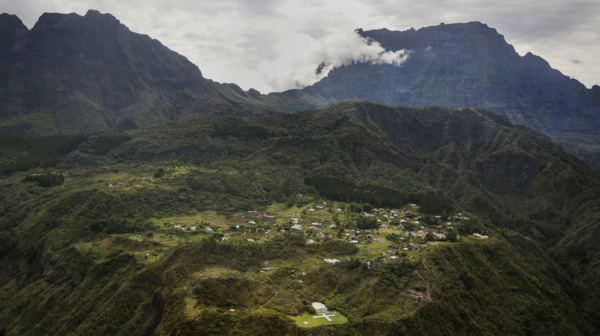 Sur l'île de la Réunion, ce microgrid préfigure l'avenir de notre mix énergétique