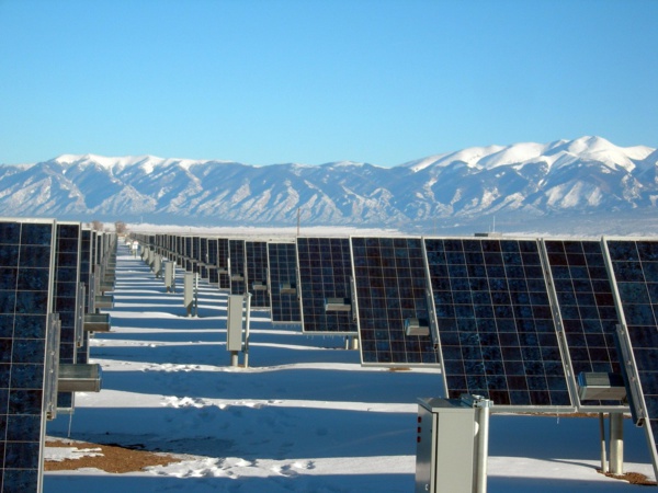 Fabrication, recyclage... quel est le véritable impact écologique des panneaux solaires ? 