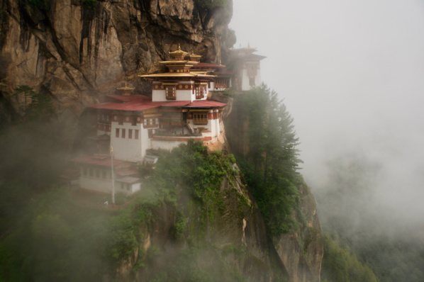 Le Bhoutan : un modèle en tout point?