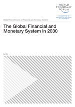 Les trois grands défis de la finance mondiale à horizon 2030