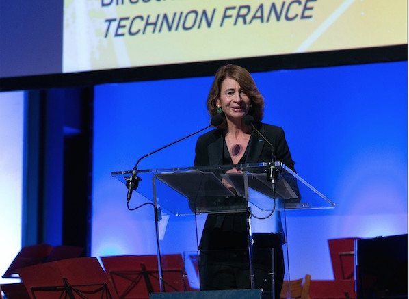 Technion France : 