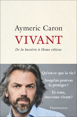 Aymeric Caron : 