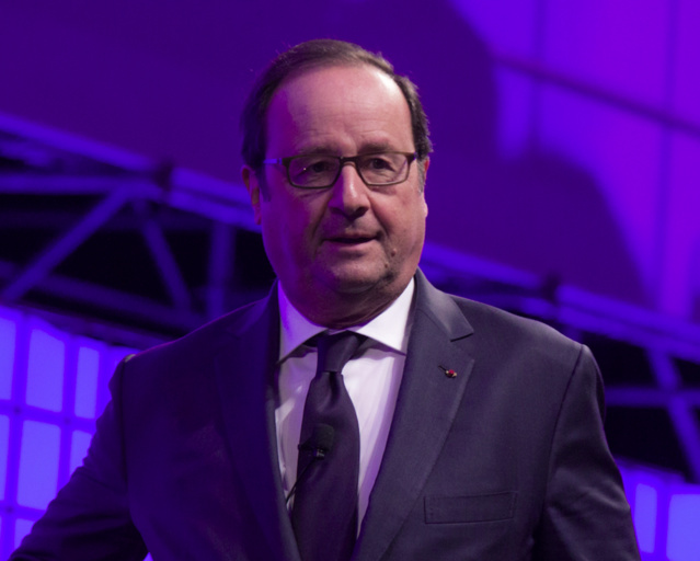Soirée-débat : We Demain reçoit François Hollande