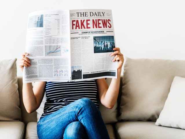 Loi anti-fake news : devra-t-on censurer Trump ?