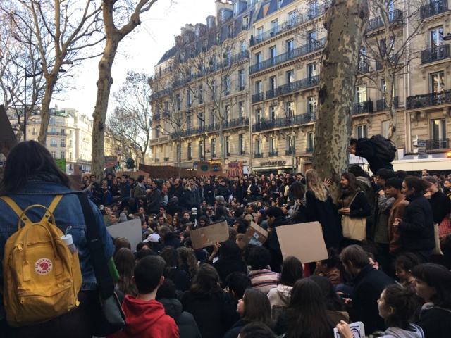 Grève scolaire, Marche du Siècle… Ce qu’il faut savoir sur les mobilisations du week-end