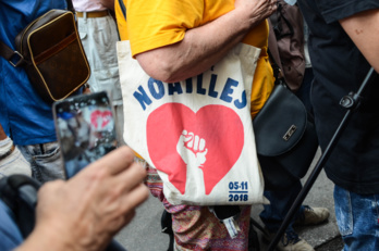Marseille : après le drame de la rue d'Aubagne, les citoyens font entendre leur voix