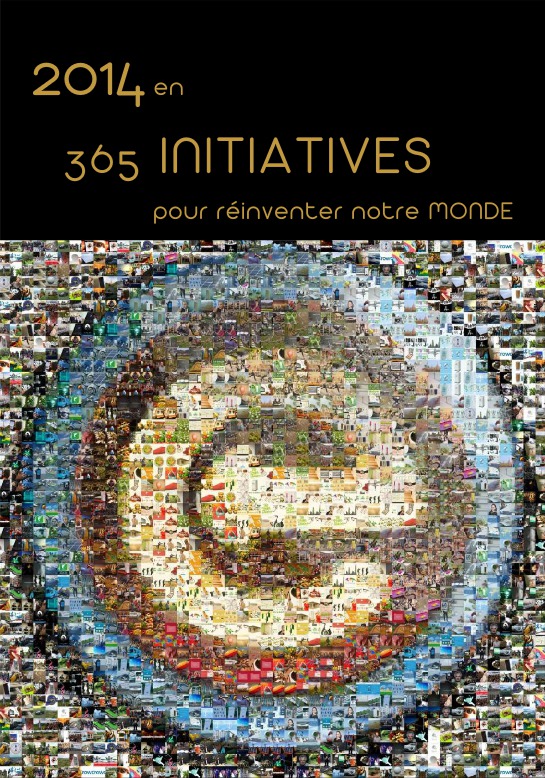 2014 en 365 initiatives : « simplicité, solidarité et Do It Yourself »