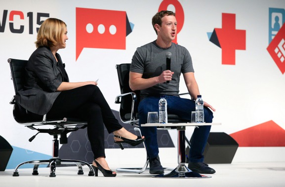 Le plan géant de Facebook pour apporter le web à toute la planète
