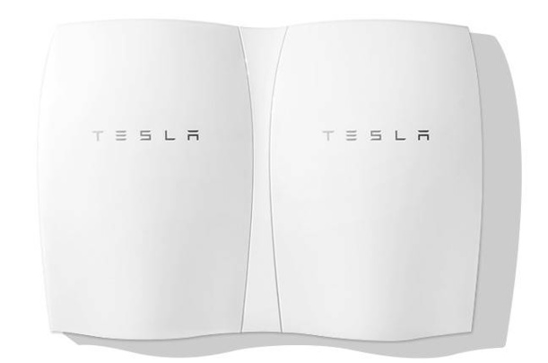 Avec sa batterie domestique, Tesla peut-il disrupter EDF ?