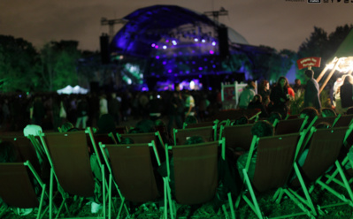 50 000 spectateurs, zéro déchet : les secrets du festival le plus green de France