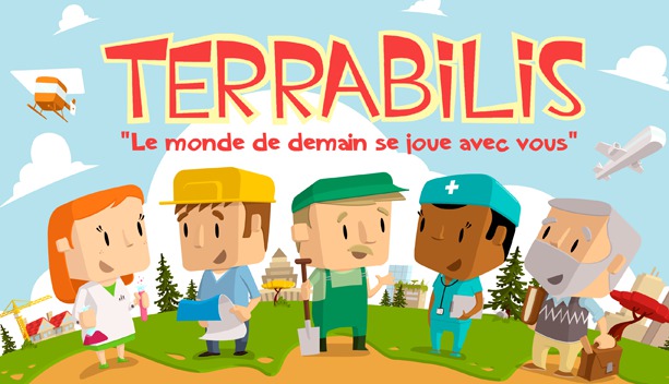 Terrabilis, le jeu de société qui fait de vous un héros de l'écologie