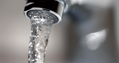 Cette start-up qui veut réduire votre usage de l'eau: 200 litres par jour
