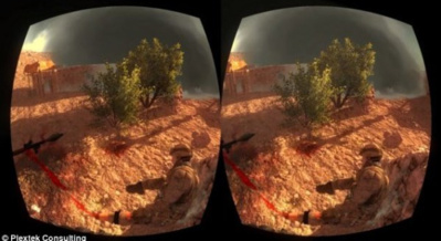 Oculus Rift: 10 expériences virtuelles à vivre dans ce casque