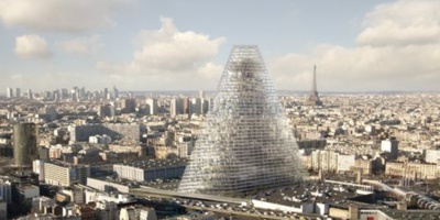 Feu vert à la tour Triangle : 4 autres bâtiments qui ont divisé Paris