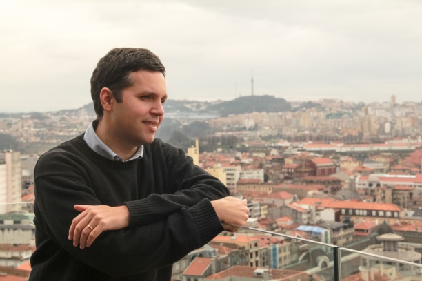 Wi-Fi libre et gratuit pour toute une ville : le pari réussi de João Barros