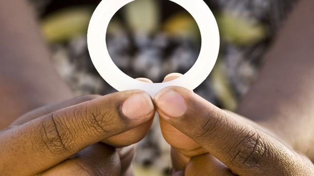VIH, herpès, grossesse : et si un anneau remplaçait le préservatif?