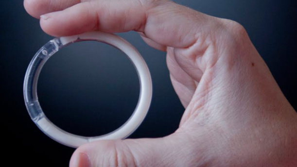 VIH, herpès, grossesse : et si un anneau remplaçait le préservatif?