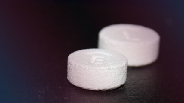 Les États-Unis autorisent le premier médicament imprimé en 3D
