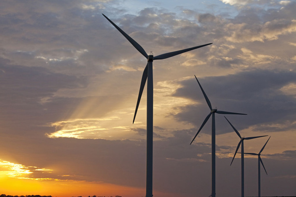 Éolien offshore : la France enfin pionnière des énergies de demain ?
