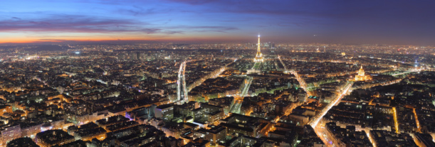 Airbnb s’apprête à collecter la taxe de séjour à Paris