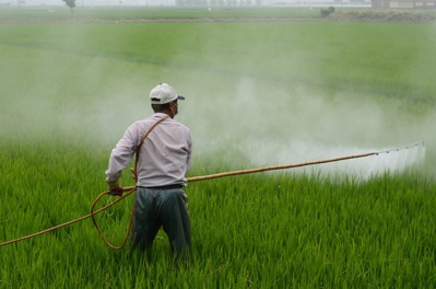 Monsanto condamné pour l'intoxication d'un agriculteur français