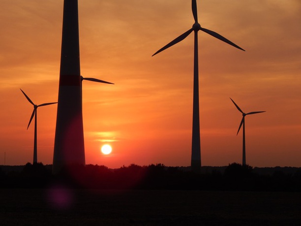 En 2030, l'éolien pourrait fournir un quart de l'électricité européenne