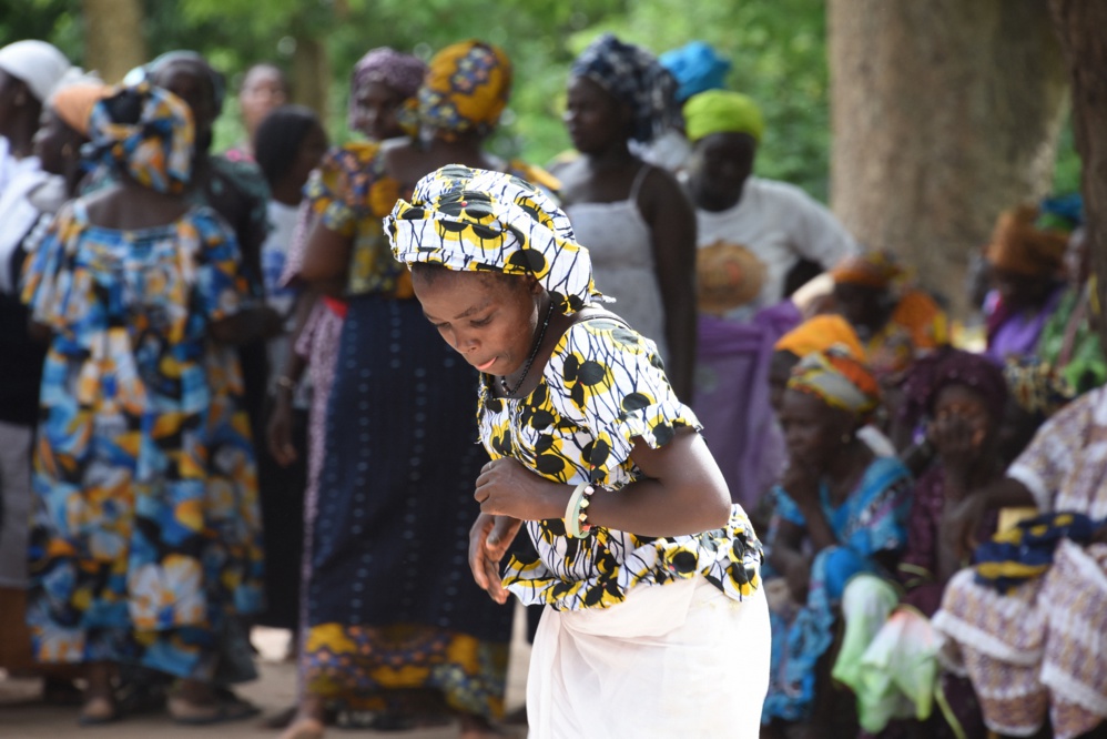 Diversité religieuse et éducation: le pari gagnant du village sénégalais d'Enampore