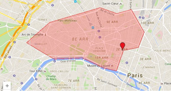 Uber lance UberEats à Paris
