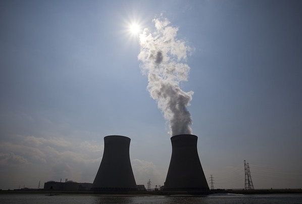  Un rapport démonte les arguments du nucléaire dans la lutte contre le changement climatique