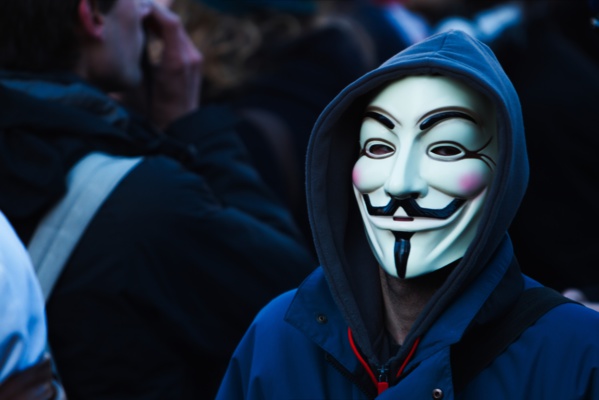 Ils ont déclaré la cyberguerre à Daesh : les Anonymous peuvent-il freiner le terrorisme ?