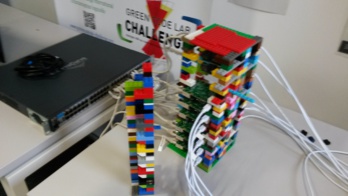Green code lab challenge : 48 h pour rendre les objets connectés moins énergivores