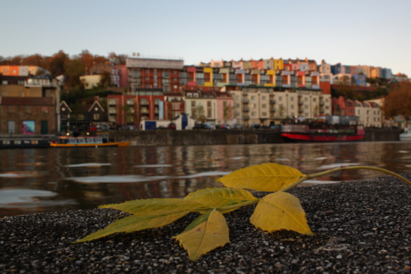 Capitale verte de l’Europe en 2015, Bristol avance vers le 100 % renouvelable