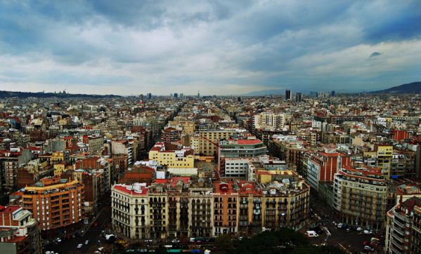 Grâce aux nouvelles technologies, Barcelone redonne le pouvoir à ses habitants