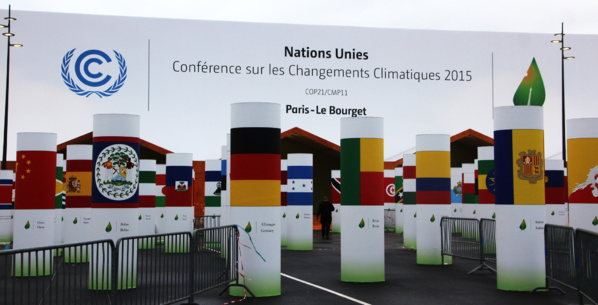L'accord à la COP21 ne règle pas le problème climatique : les 7 points qui fâchent