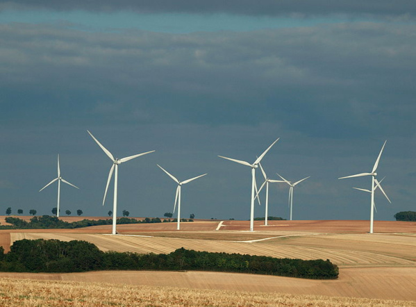Selon l'Ademe, les énergies vertes feraient gagner plus de 3 points de PIB à la France