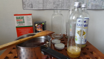 Comment fabriquer du Kombucha, le soda naturel à base de thé
