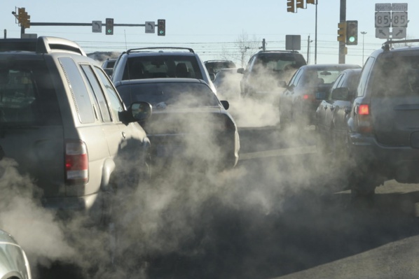 Les tests sur les voitures diesel révèlent des dépassements de seuil de pollution